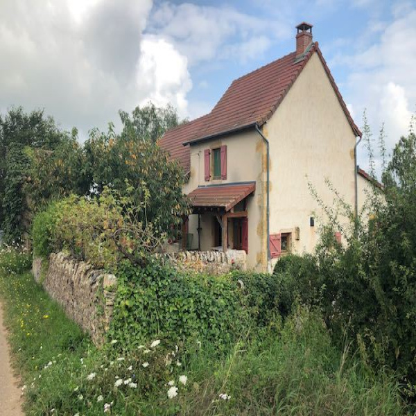 Offres de vente Maison Anzy-le-Duc 71110