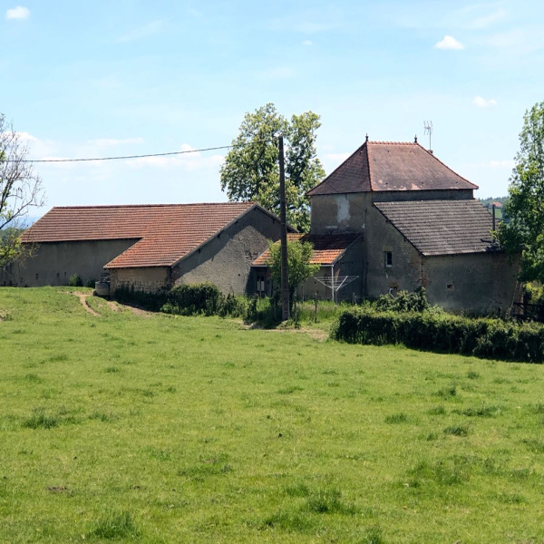 Offres de vente Maison Chenay-le-Châtel 71340