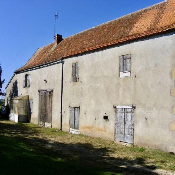 Offres de vente Maison Montceaux-l'Étoile 71110