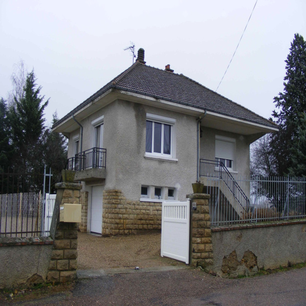 Offres de vente Maison Marcigny 71110