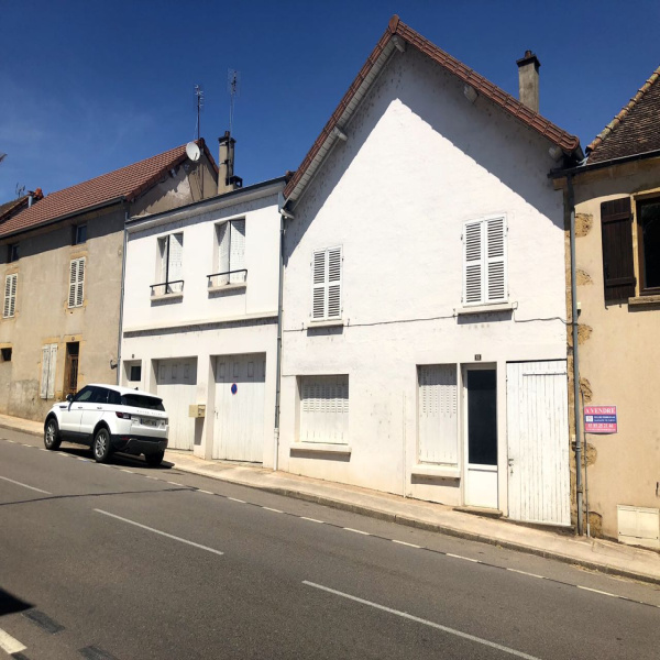Offres de vente Maison Iguerande 71340