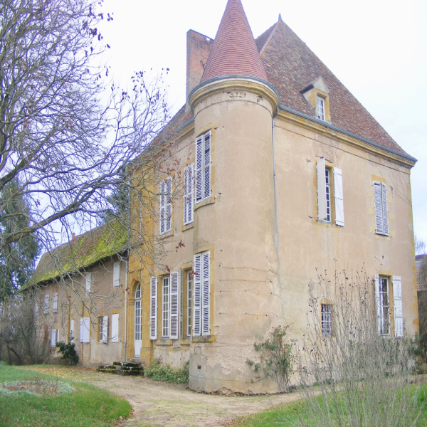 Offres de vente Maison Saint-Martin-du-Lac 71110