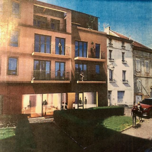 Offres de location Appartement Marcigny 71110