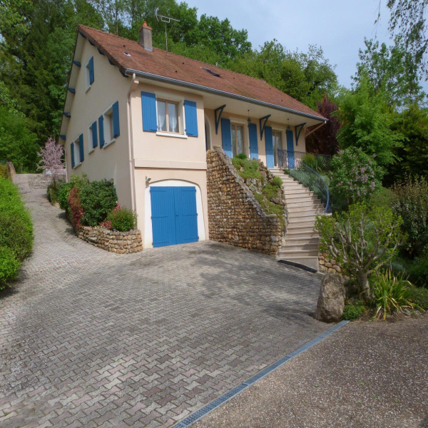 Offres de vente Maison Iguerande 71340