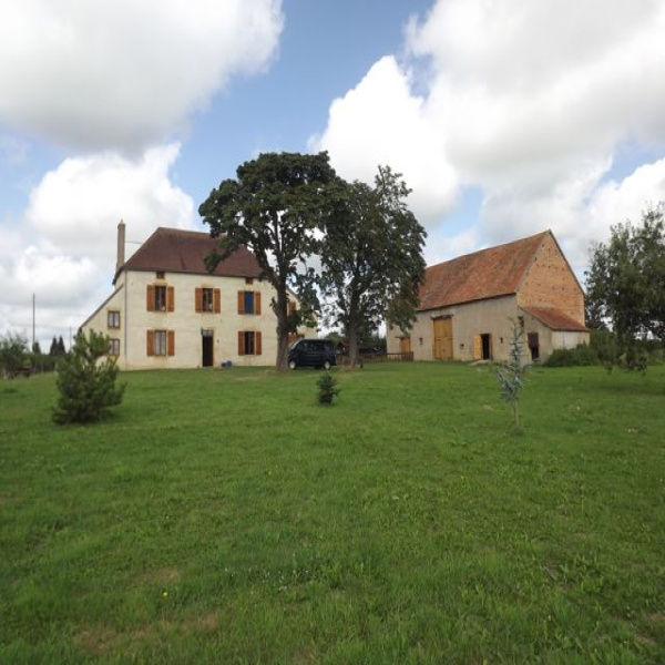Offres de vente Maison Le Pin 03130