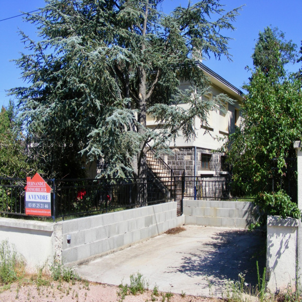 Offres de vente Maison Baugy 71110