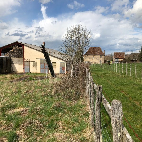 Offres de vente Autre Semur-en-Brionnais 71110