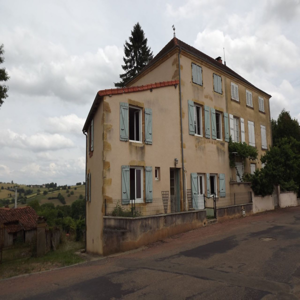 Offres de vente Maison Fleury-la-Montagne 71340