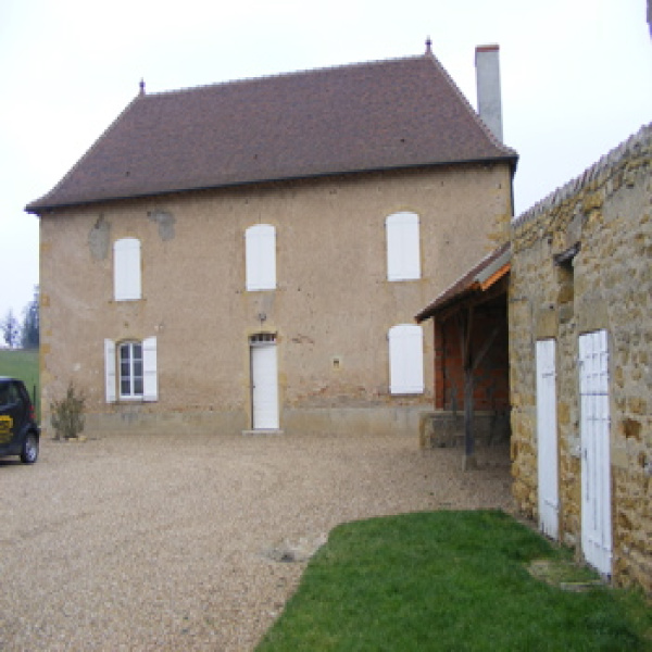 Offres de location Maison Montceaux-l'Étoile 71110