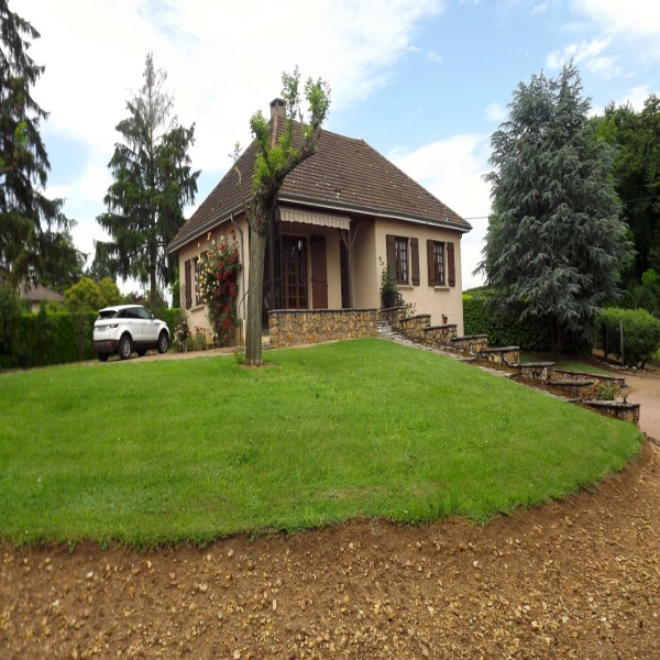 Offres de vente Maison Marcigny 71110