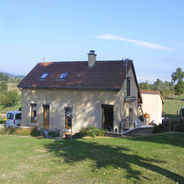Offres de vente Maison Sail-les-Bains 42310