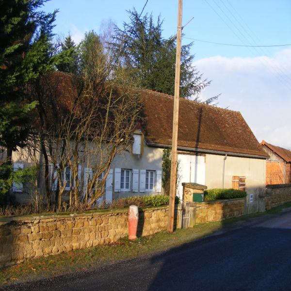 Offres de vente Maison Montceaux-l'Étoile 71110