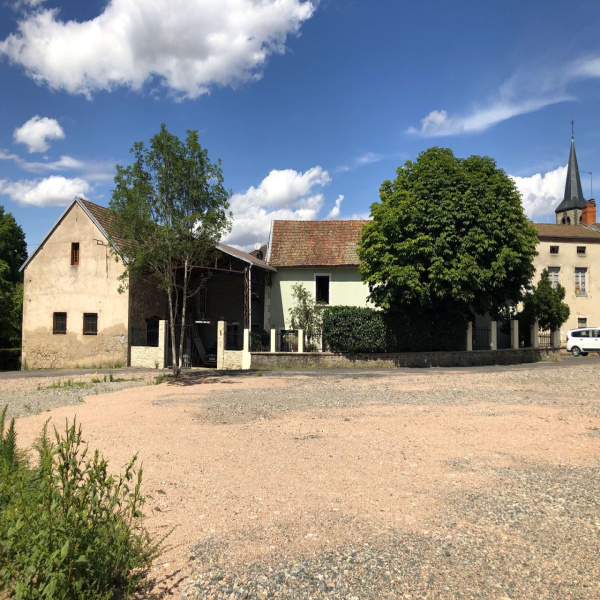 Offres de vente Maison Arfeuilles 03120