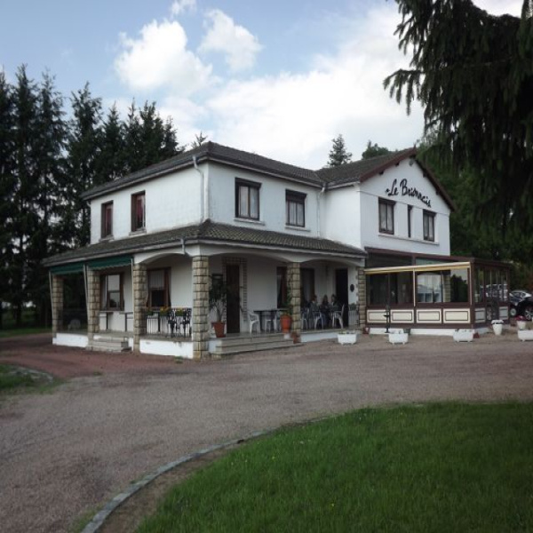 Offres de vente Maison Sainte-Foy 71110