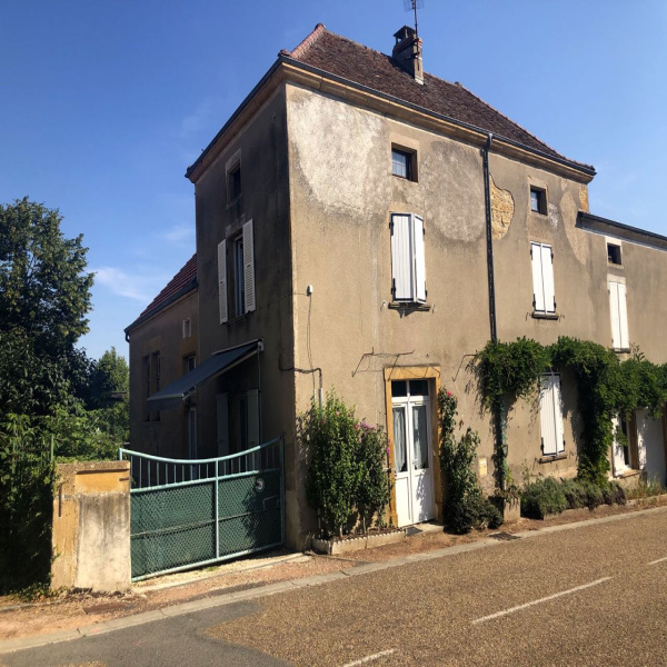 Offres de vente Maison Mailly 71340