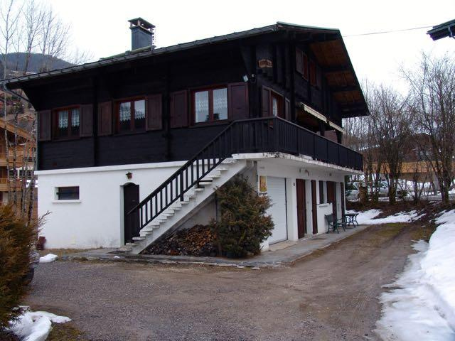 Offres de vente Chalet La Clusaz 74220