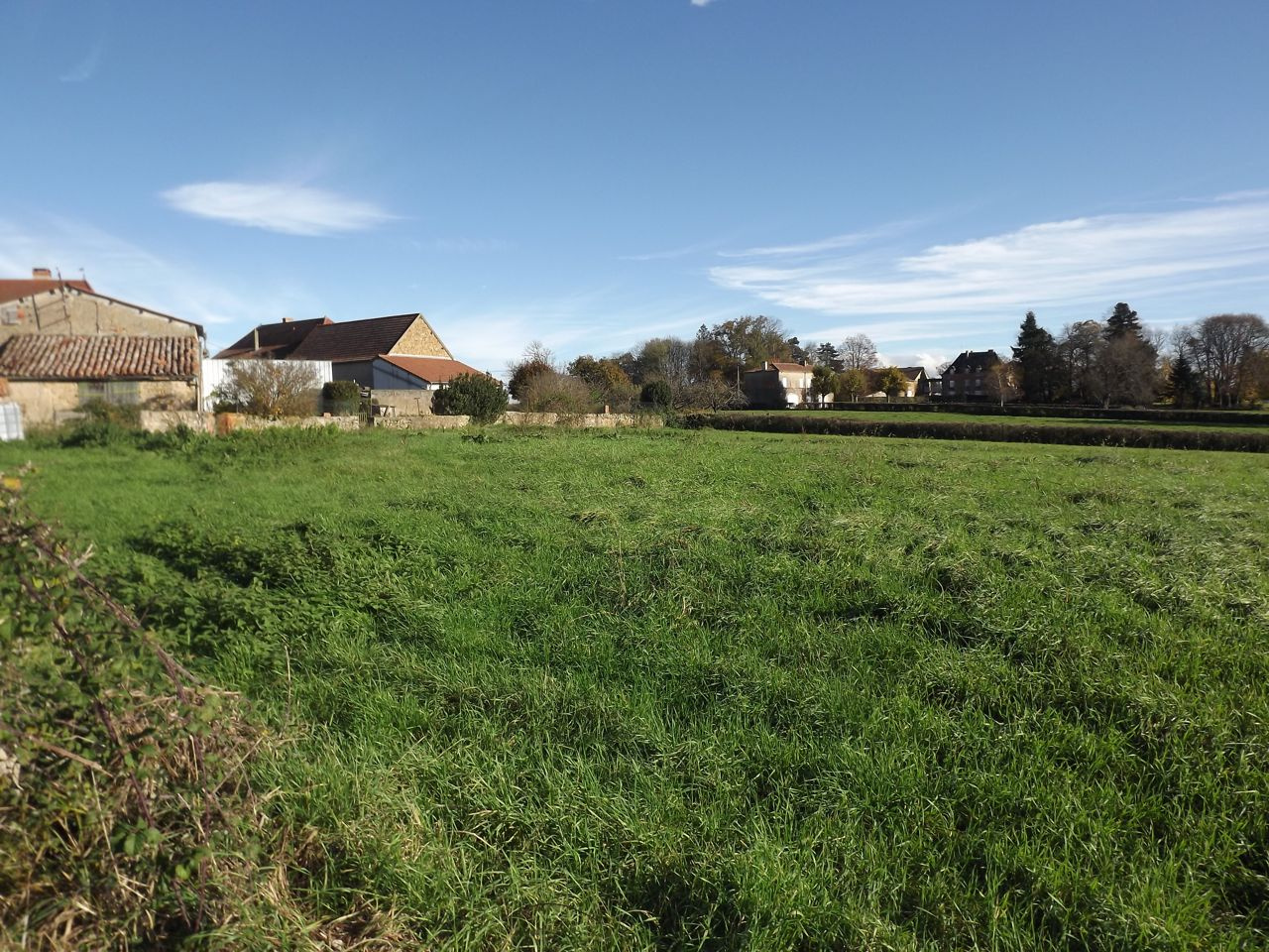 Terrains à Vendre à Fleury-La-Montagne Entre Particuliers Et Agences