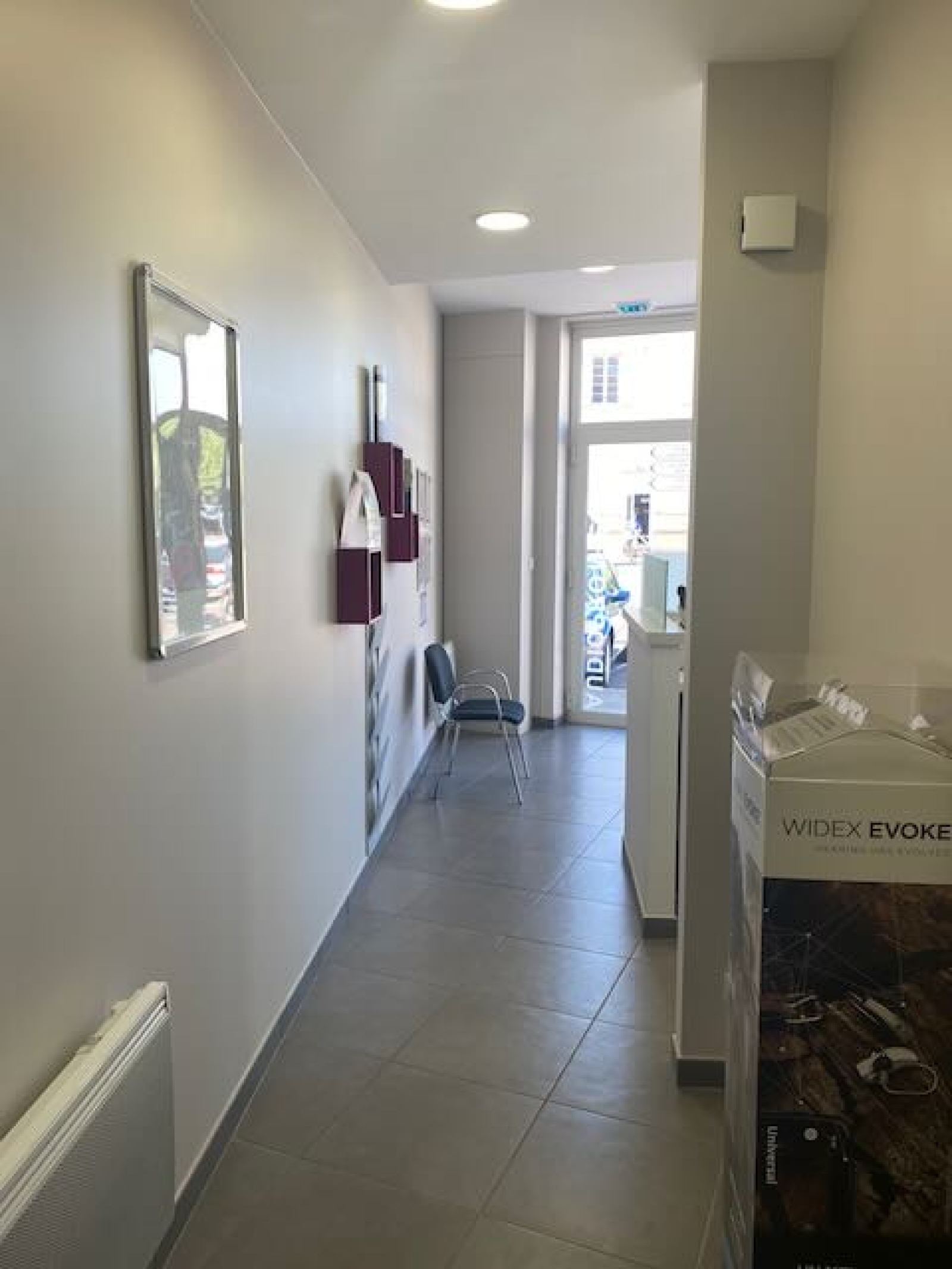 Image_2, Local commercial, Marcigny, ref :995