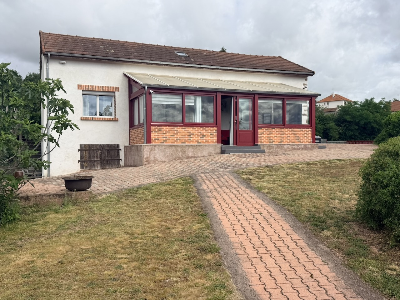 Agence immobilière de FERNANDEZ IMMOBILIER SARL
