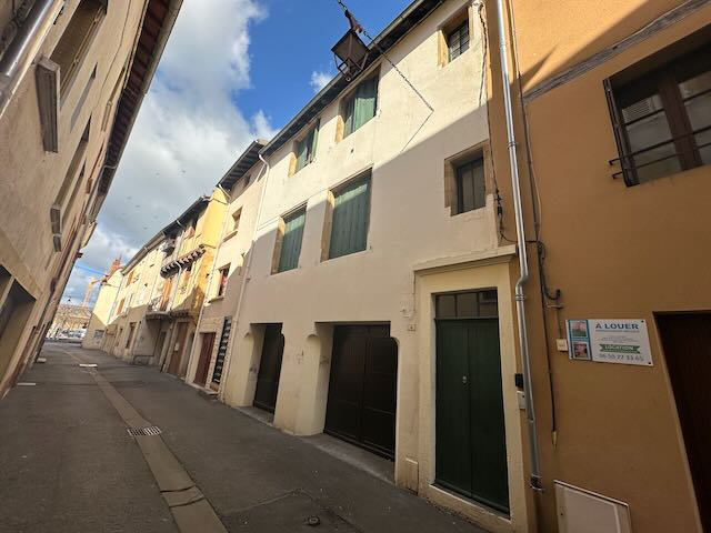 Agence immobilière de FERNANDEZ IMMOBILIER SARL