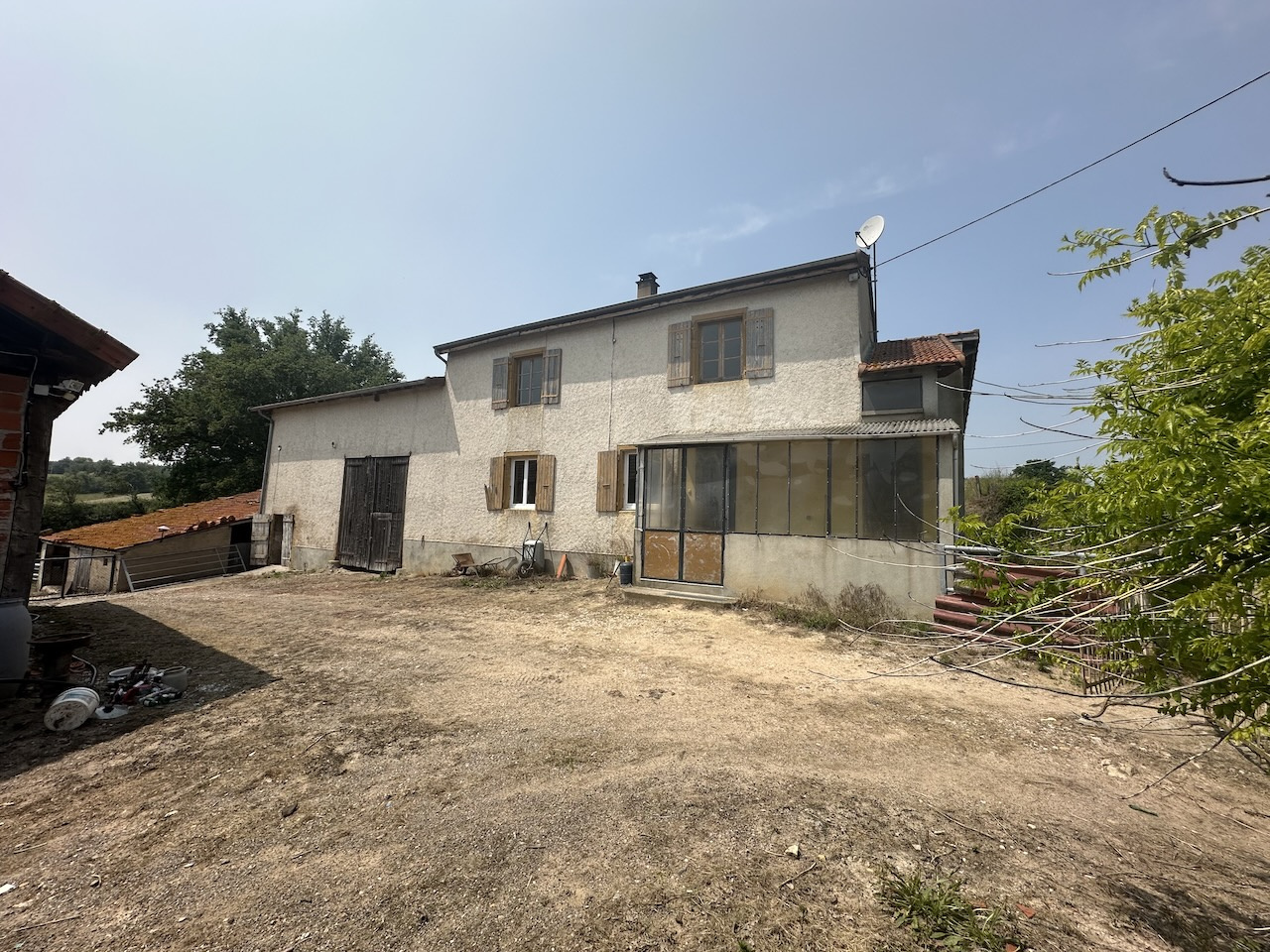 Agence immobilière de FERNANDEZ IMMOBILIER SARL