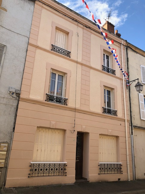 Agence immobilière de FERNANDEZ IMMOBILIER SARL