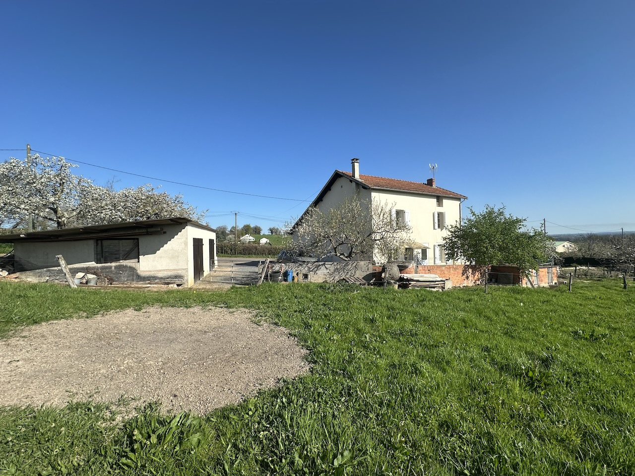 Agence immobilière de FERNANDEZ IMMOBILIER SARL