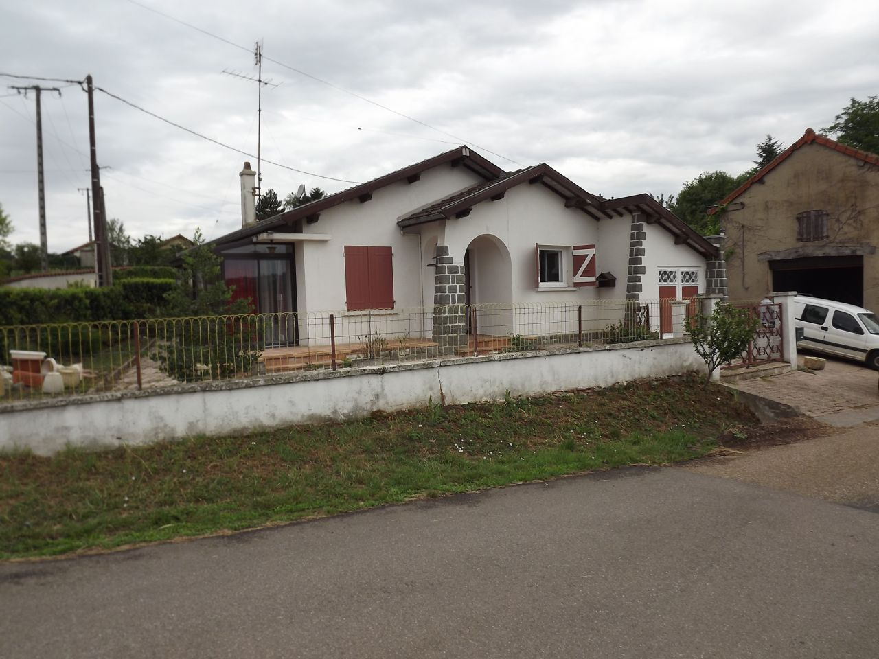 Agence immobilière de FERNANDEZ IMMOBILIER SARL