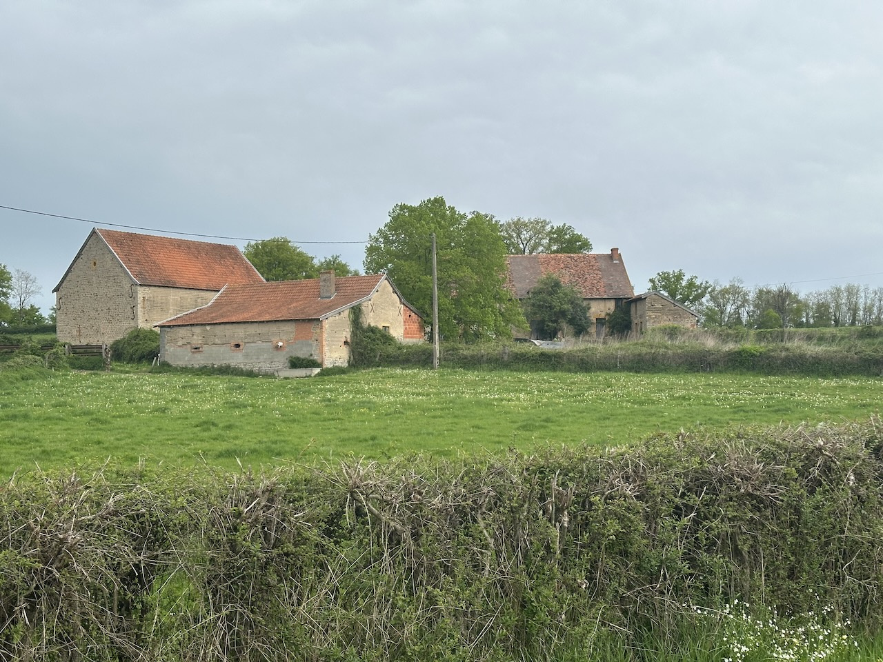 Agence immobilière de FERNANDEZ IMMOBILIER SARL
