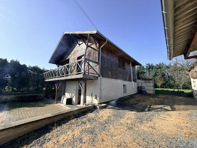 Agence immobilière de FERNANDEZ IMMOBILIER SARL