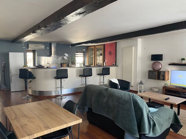 Agence immobilière de FERNANDEZ IMMOBILIER SARL