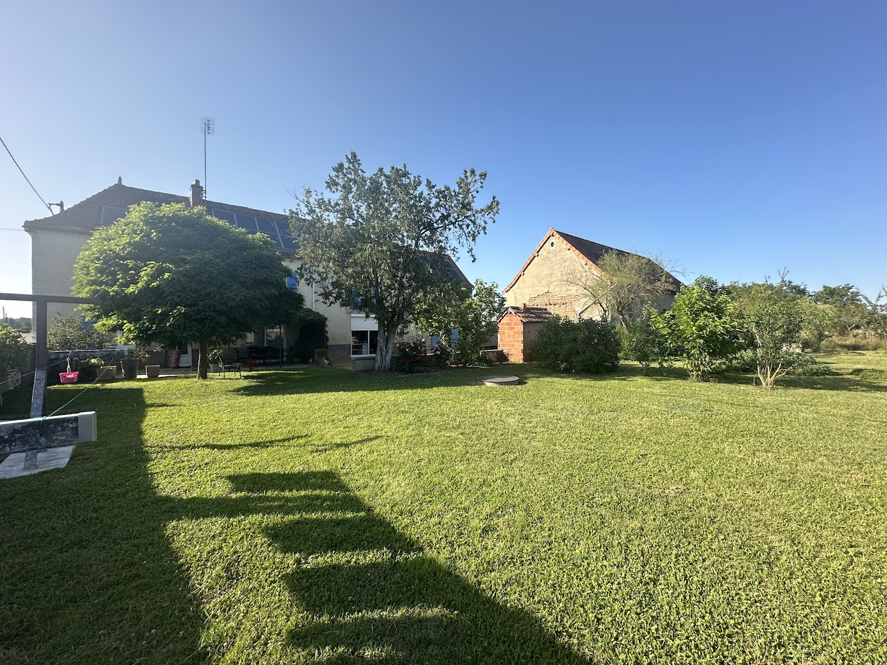 Agence immobilière de FERNANDEZ IMMOBILIER SARL