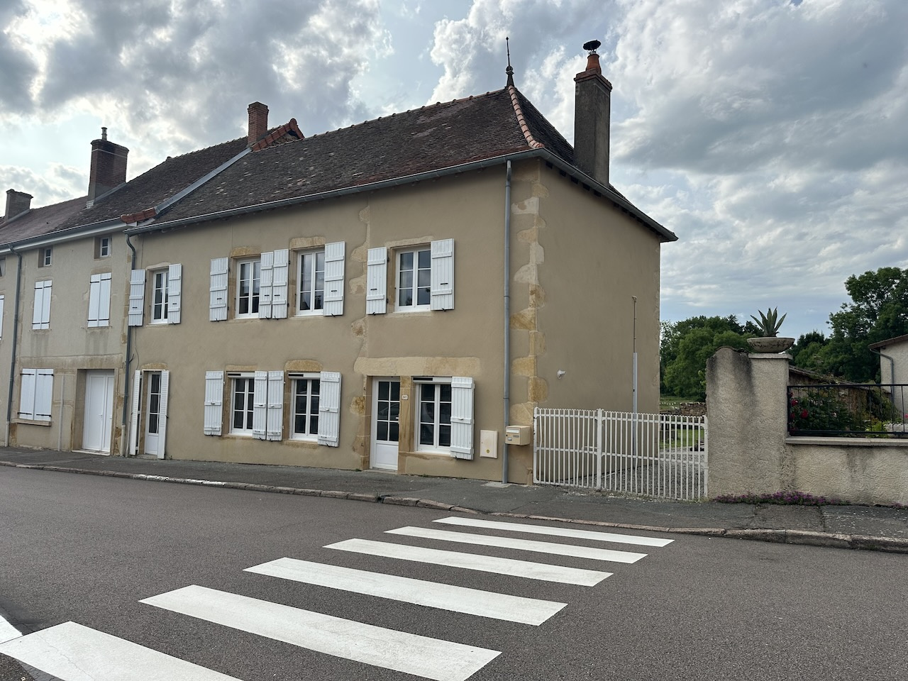 Agence immobilière de FERNANDEZ IMMOBILIER SARL
