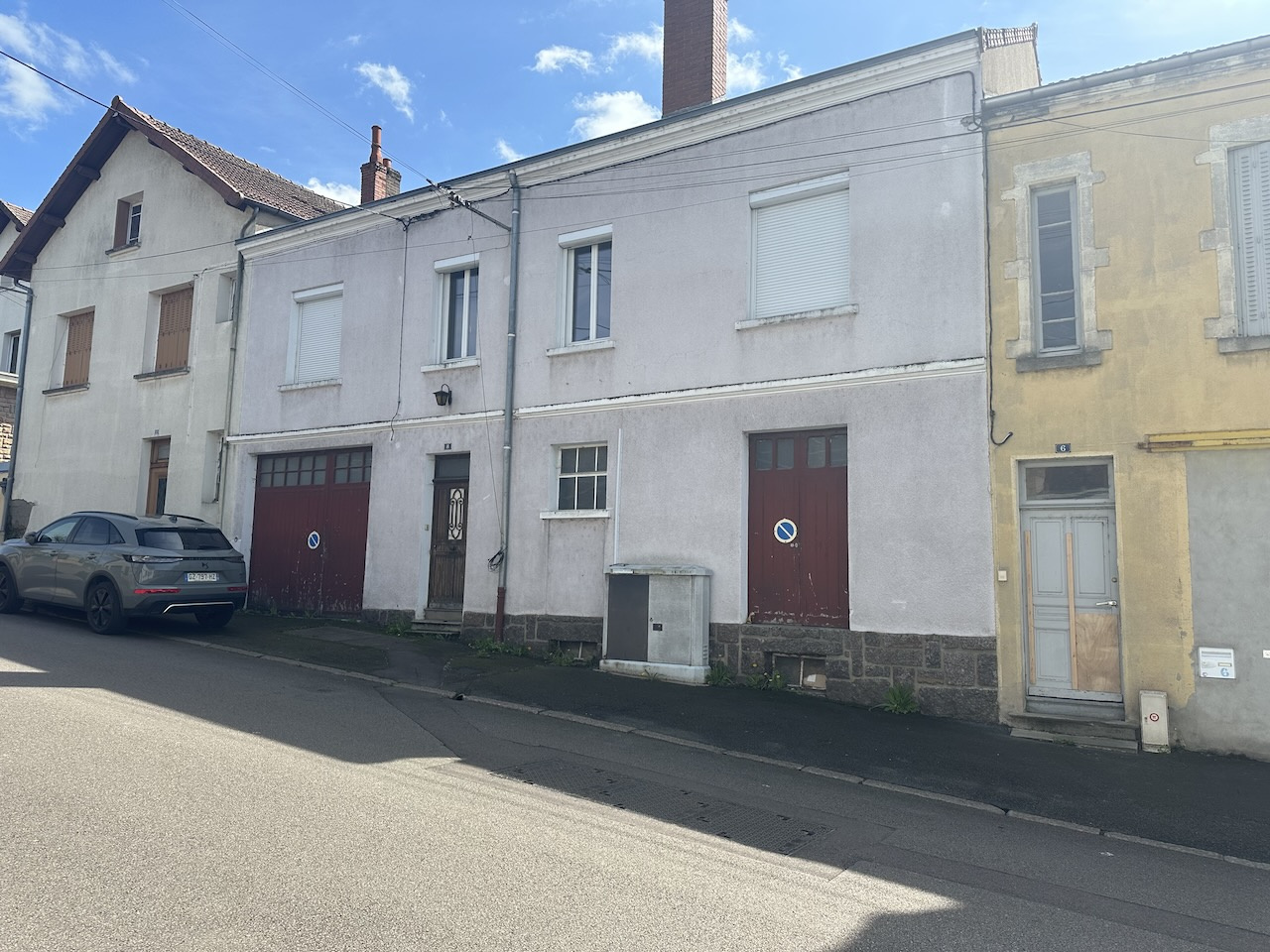 Agence immobilière de FERNANDEZ IMMOBILIER SARL