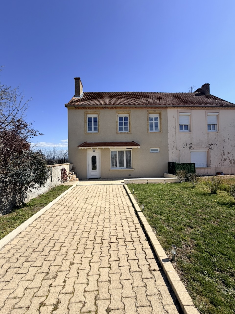 Agence immobilière de FERNANDEZ IMMOBILIER SARL