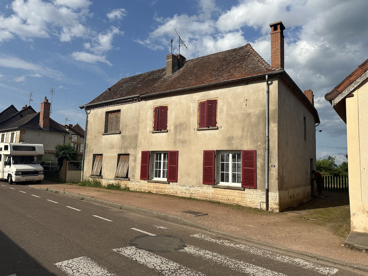 Agence immobilière de FERNANDEZ IMMOBILIER SARL