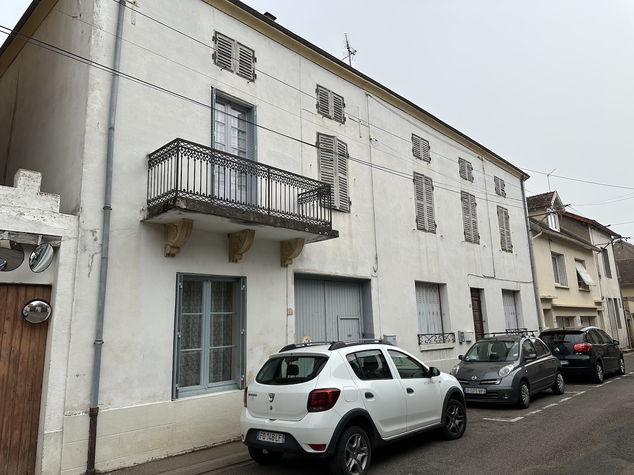 Agence immobilière de FERNANDEZ IMMOBILIER SARL