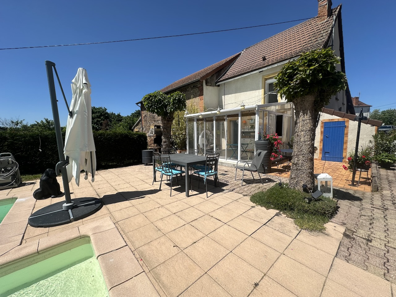 Agence immobilière de FERNANDEZ IMMOBILIER SARL