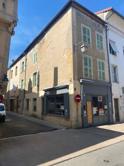 Agence immobilière de FERNANDEZ IMMOBILIER SARL