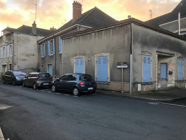 Agence immobilière de FERNANDEZ IMMOBILIER SARL