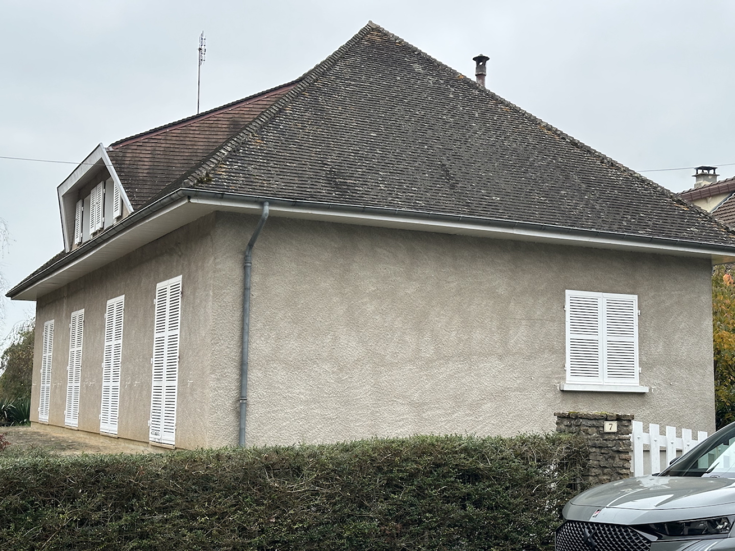 property