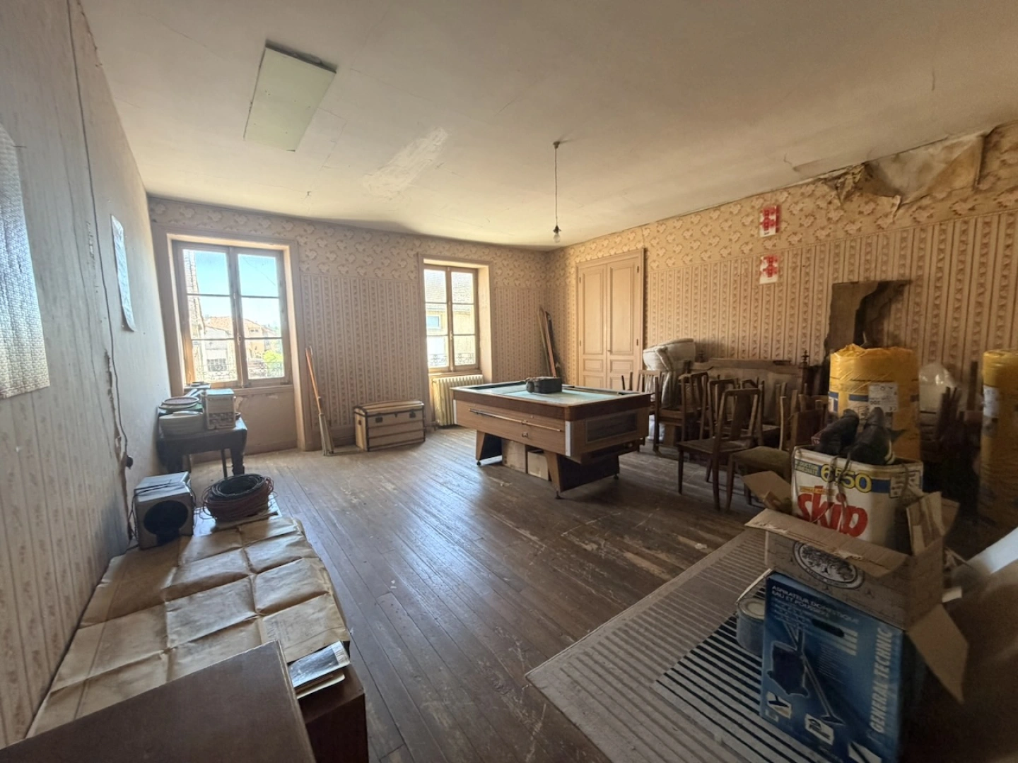 property