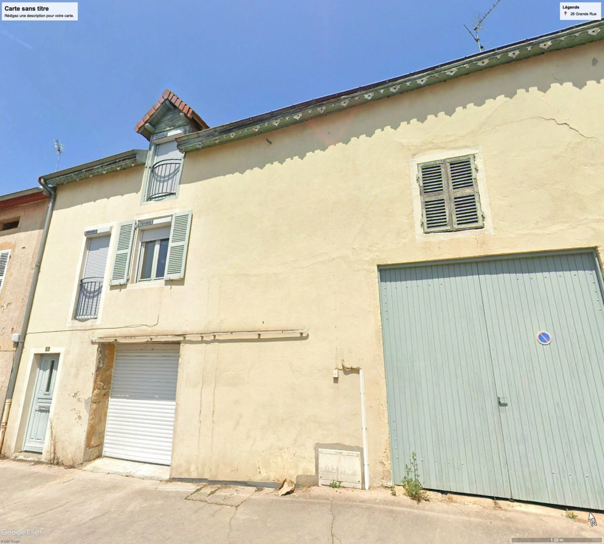 property