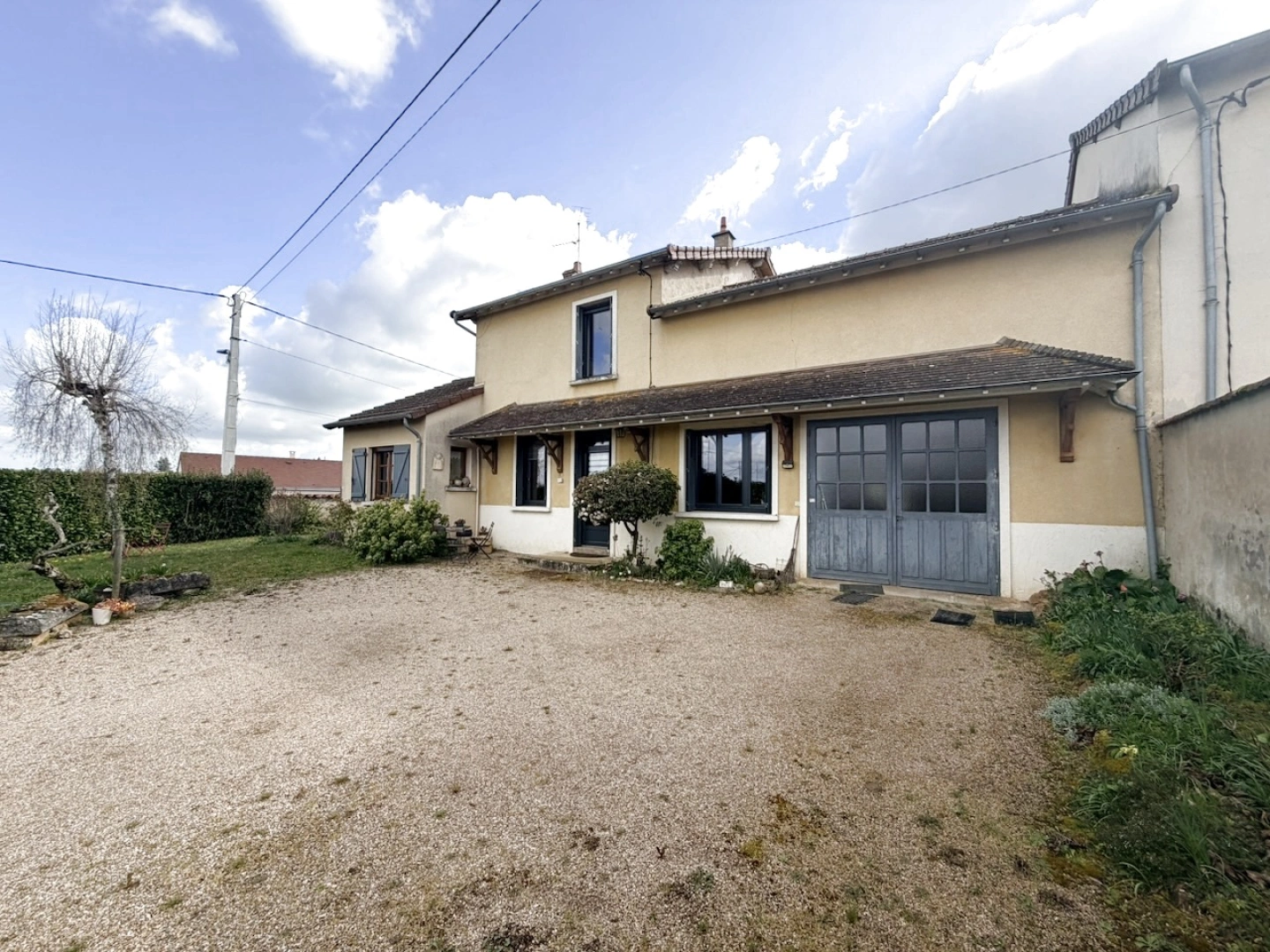 property