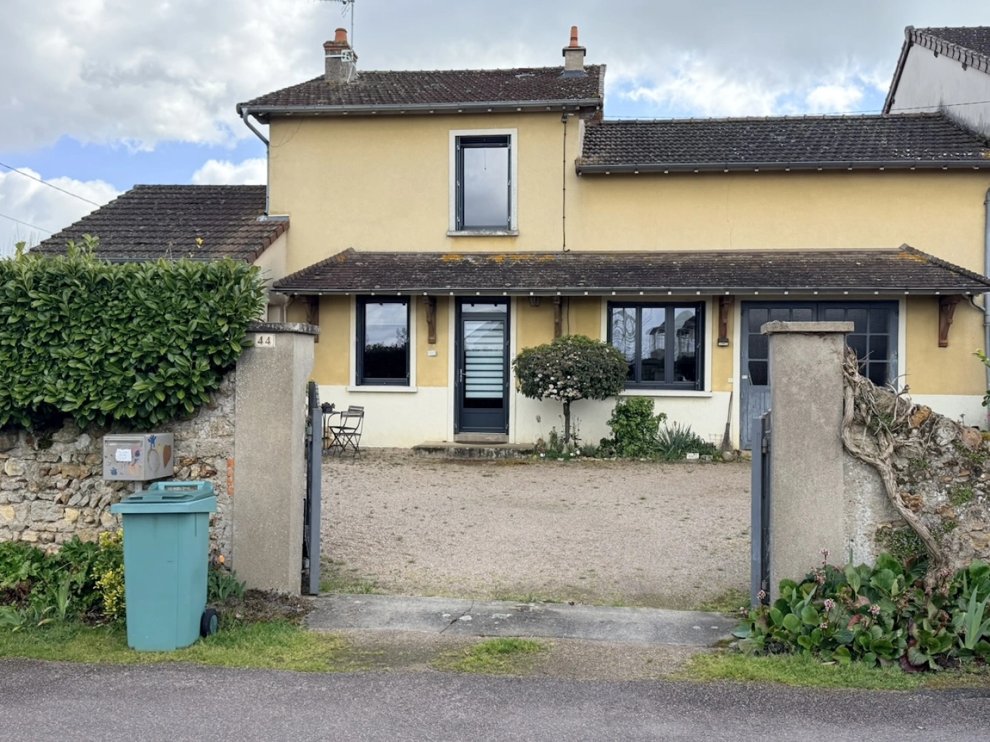 property