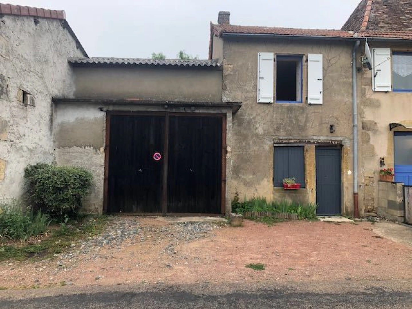 property