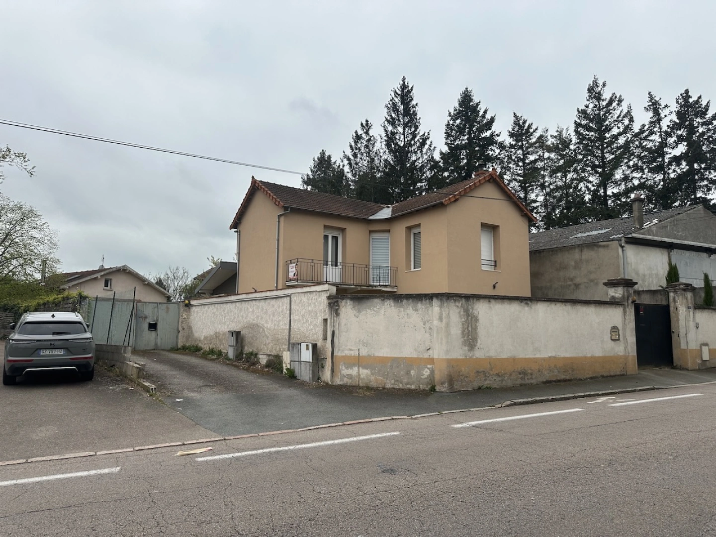 property
